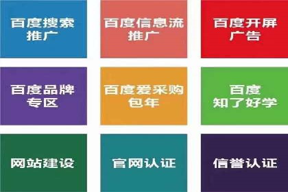 百度推广代运营案例：助力中小企业突破困境